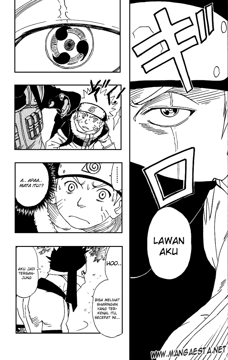 Read Naruto (ID) Manga Online