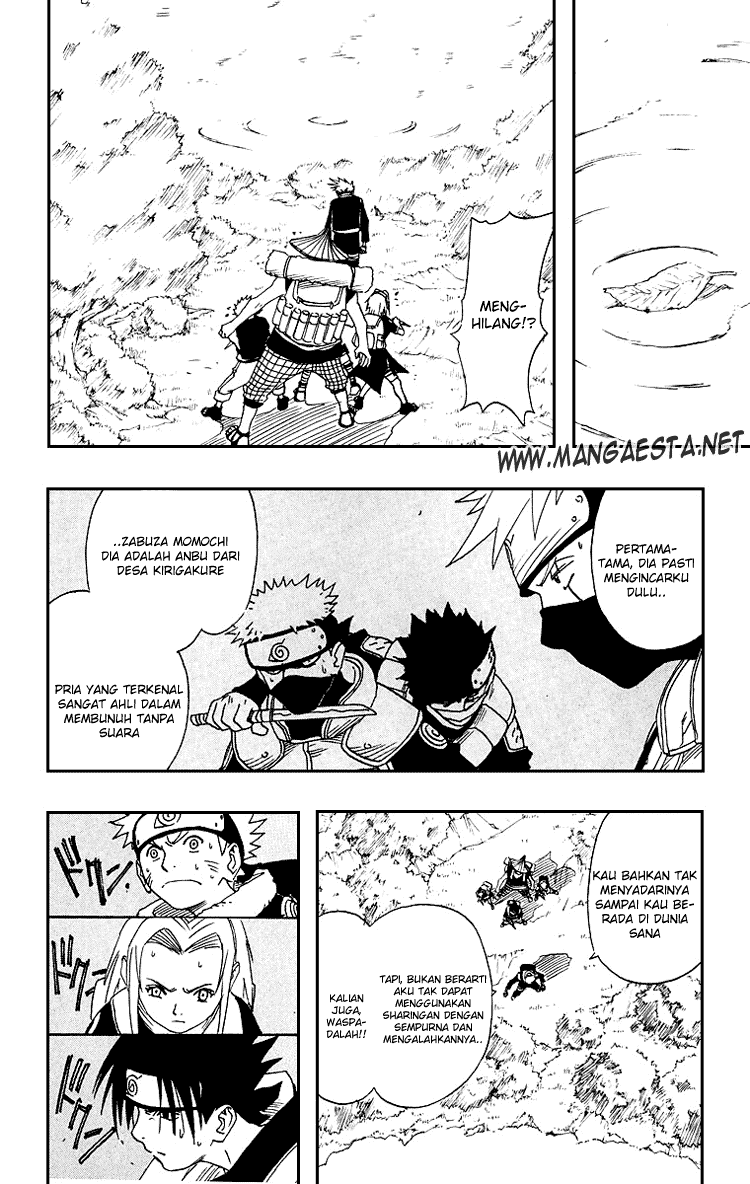 Read Naruto (ID) Manga Online