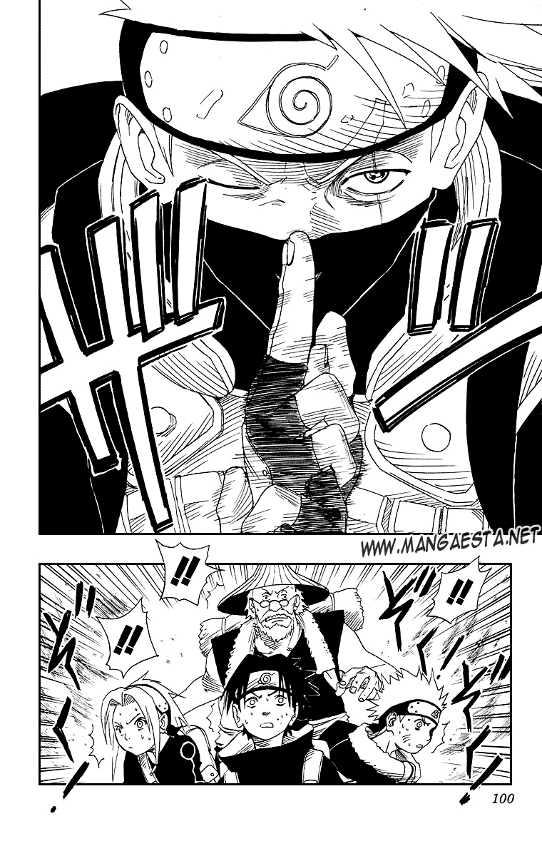 Read Naruto (ID) Manga Online