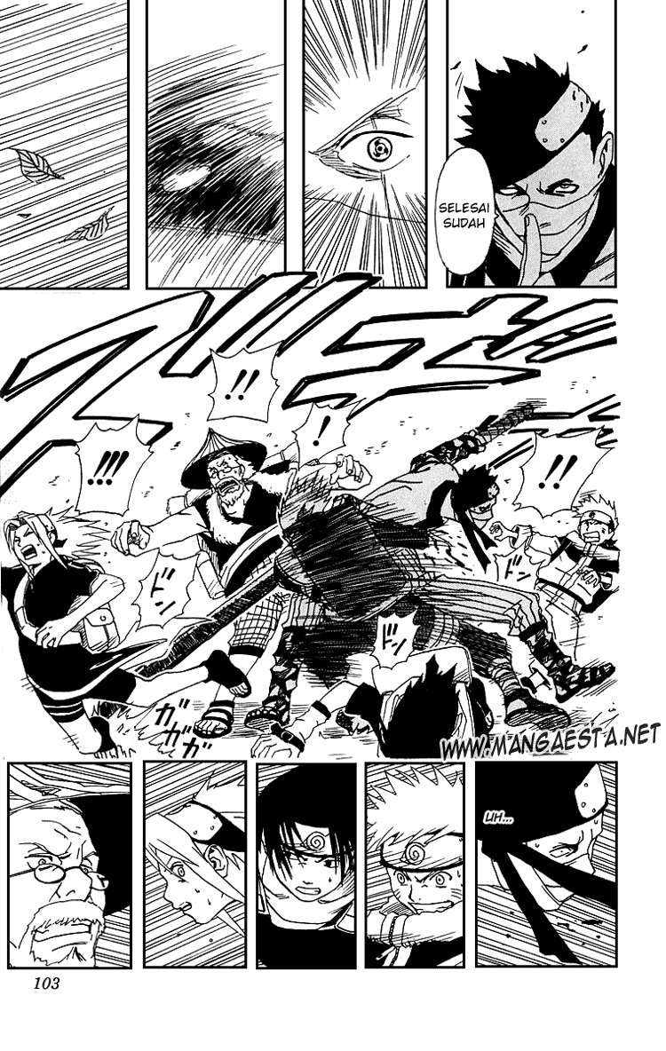 Read Naruto (ID) Manga Online