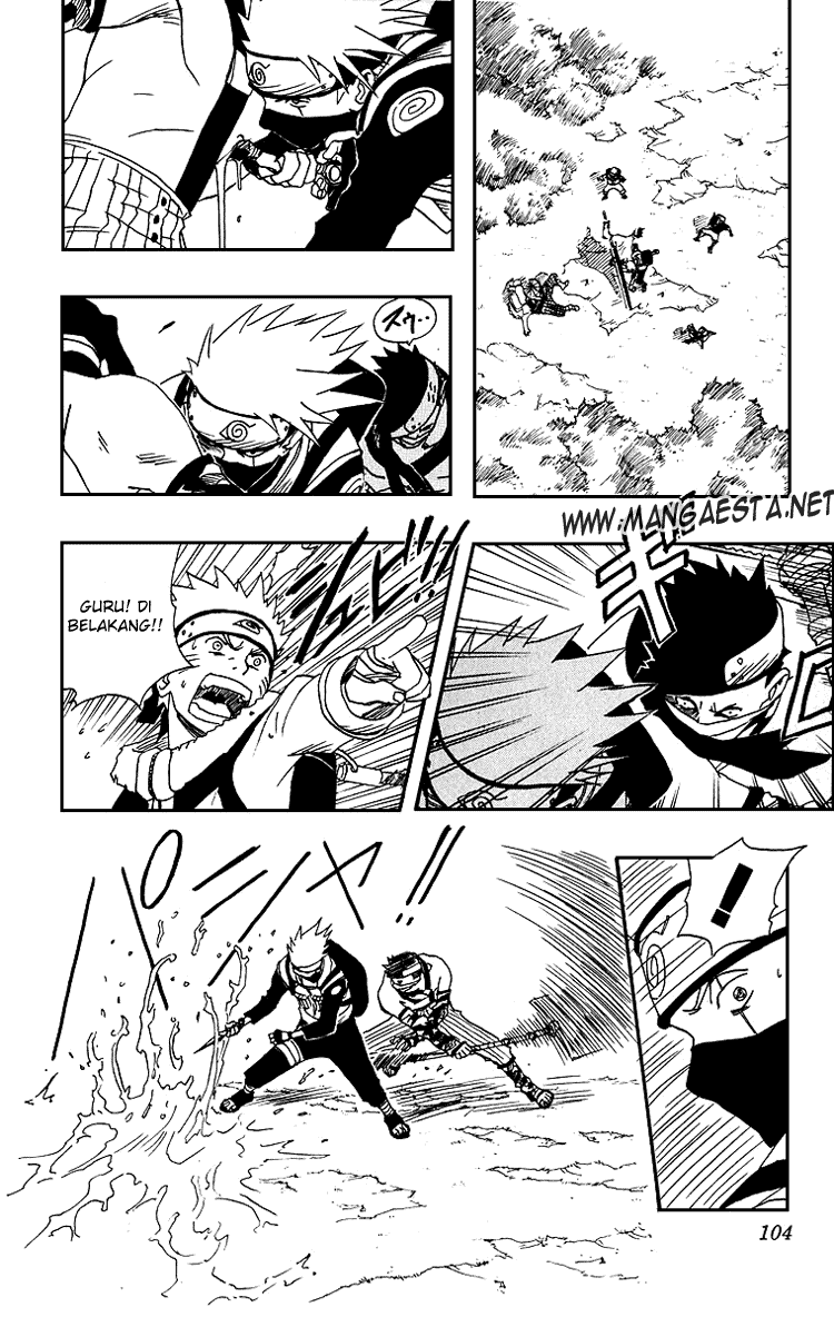 Read Naruto (ID) Manga Online
