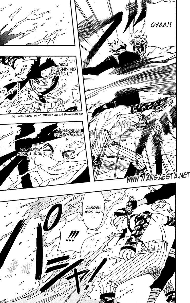 Read Naruto (ID) Manga Online