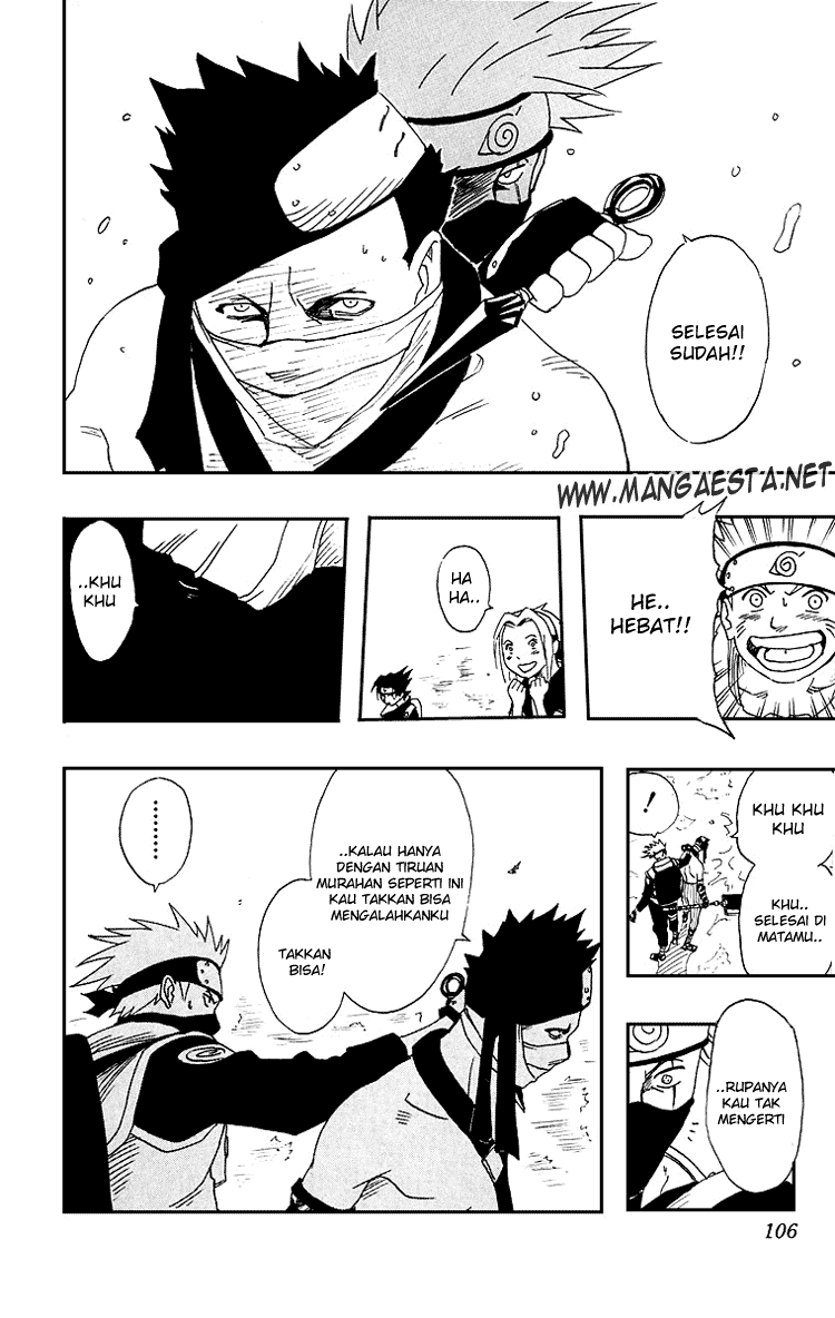 Read Naruto (ID) Manga Online
