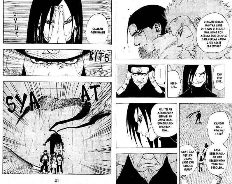 Read Naruto (ID) Manga Online