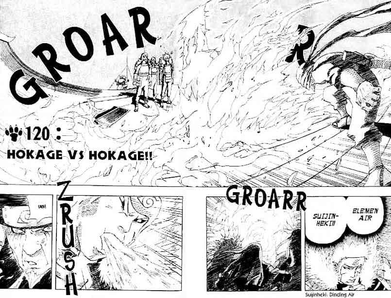 Read Naruto (ID) Manga Online