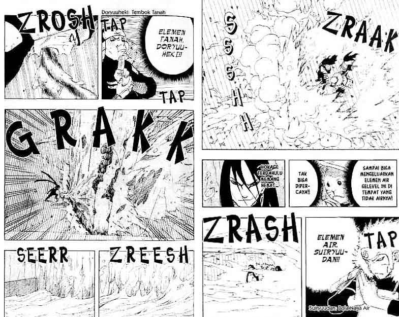 Read Naruto (ID) Manga Online