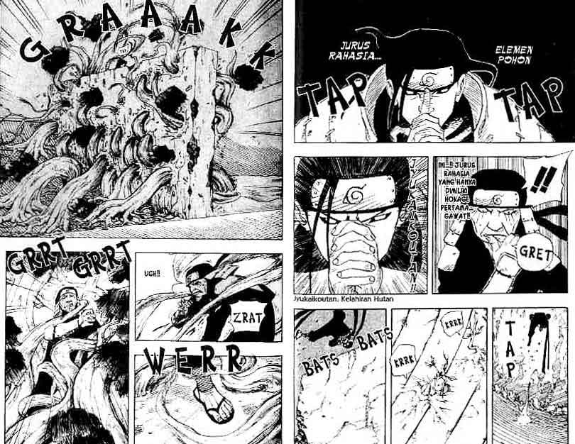 Read Naruto (ID) Manga Online