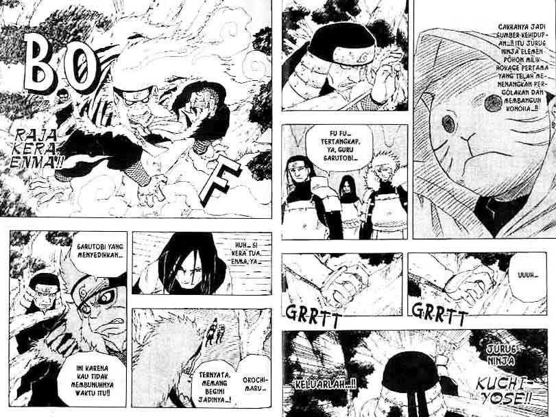 Read Naruto (ID) Manga Online