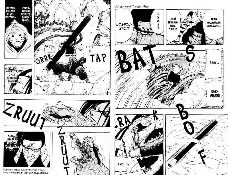 Read Naruto (ID) Manga Online