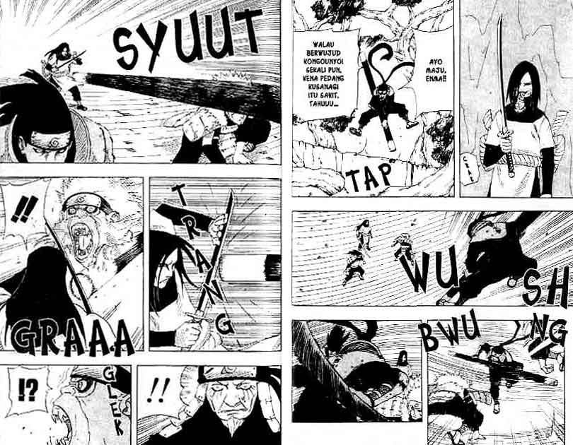 Read Naruto (ID) Manga Online