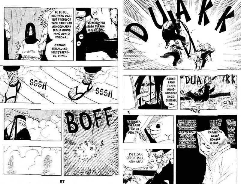 Read Naruto (ID) Manga Online