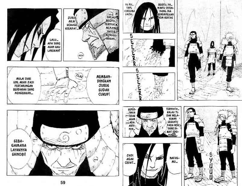 Read Naruto (ID) Manga Online