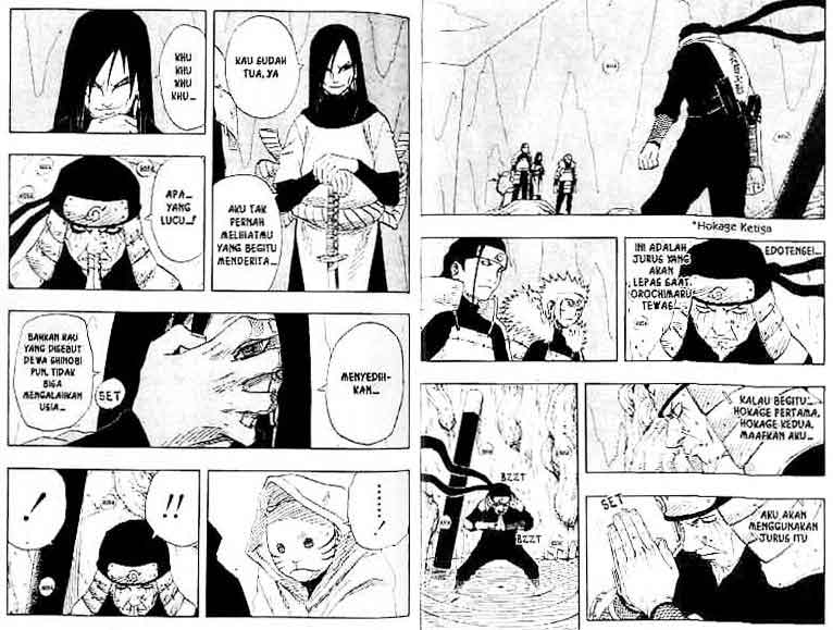 Read Naruto (ID) Manga Online
