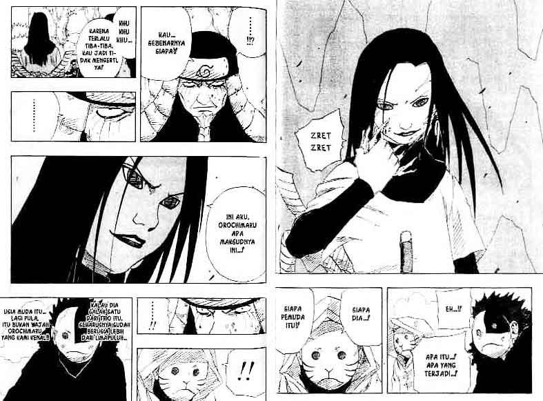Read Naruto (ID) Manga Online