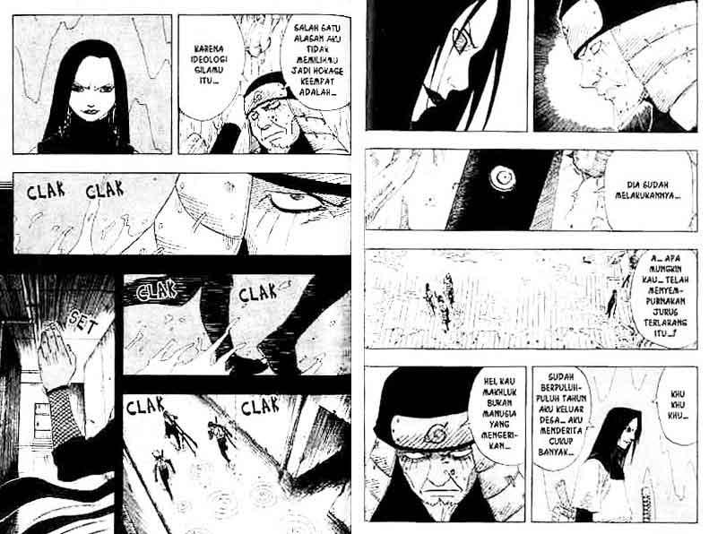 Read Naruto (ID) Manga Online
