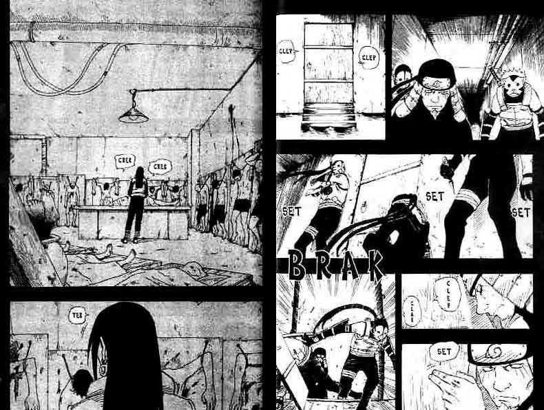 Read Naruto (ID) Manga Online