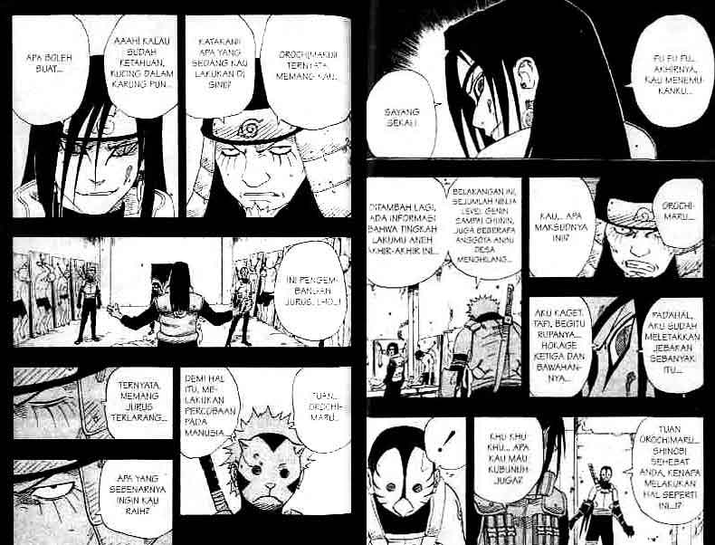 Read Naruto (ID) Manga Online