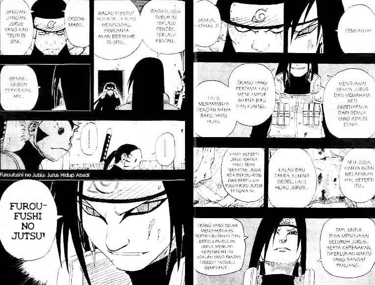 Read Naruto (ID) Manga Online