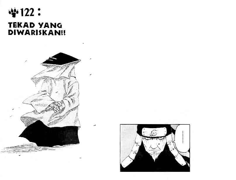 Read Naruto (ID) Manga Online