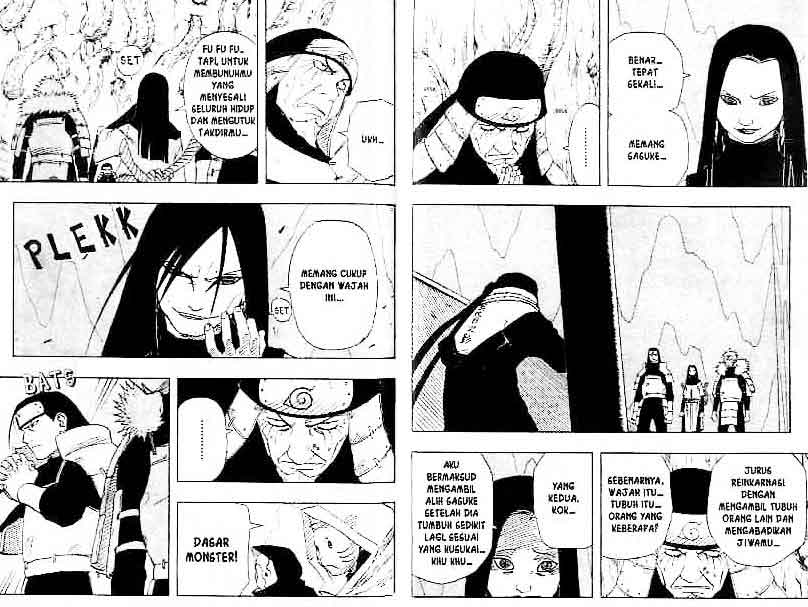 Read Naruto (ID) Manga Online