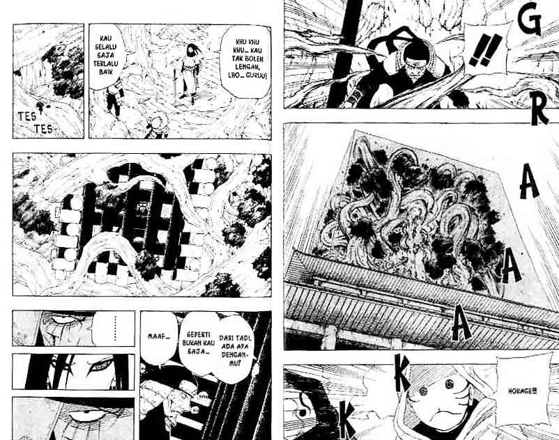 Read Naruto (ID) Manga Online