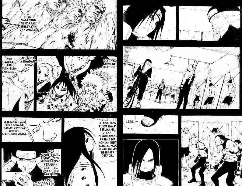 Read Naruto (ID) Manga Online