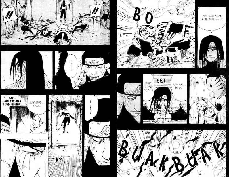 Read Naruto (ID) Manga Online