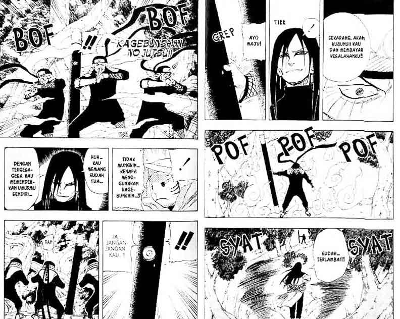 Read Naruto (ID) Manga Online