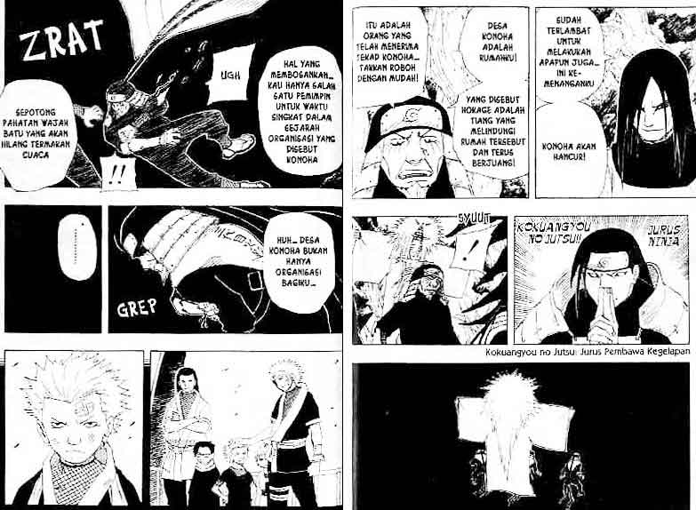 Read Naruto (ID) Manga Online