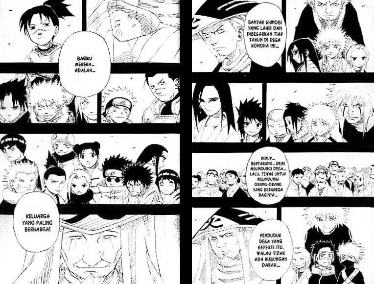 Read Naruto (ID) Manga Online