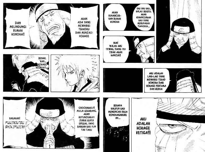 Read Naruto (ID) Manga Online