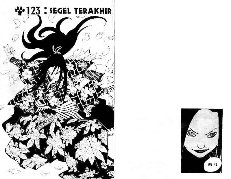 Read Naruto (ID) Manga Online