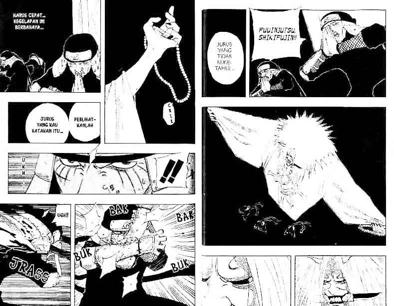 Read Naruto (ID) Manga Online