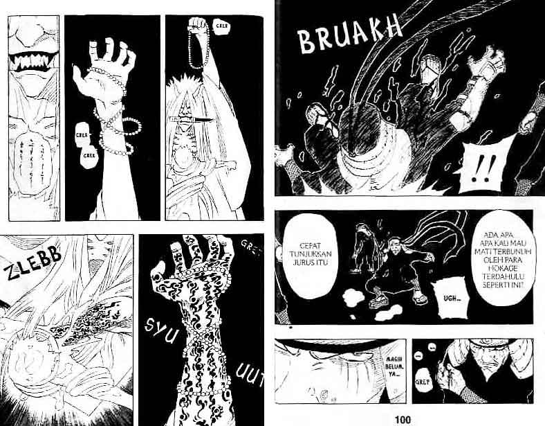 Read Naruto (ID) Manga Online