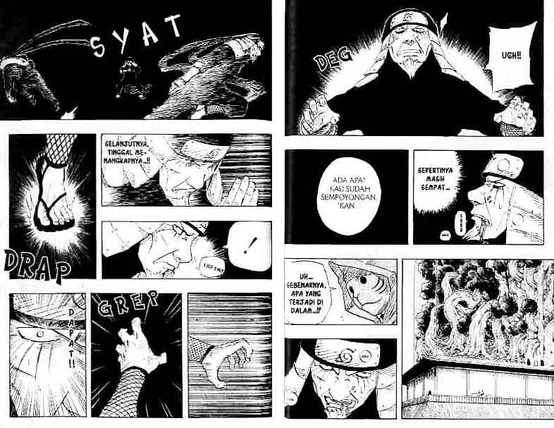 Read Naruto (ID) Manga Online
