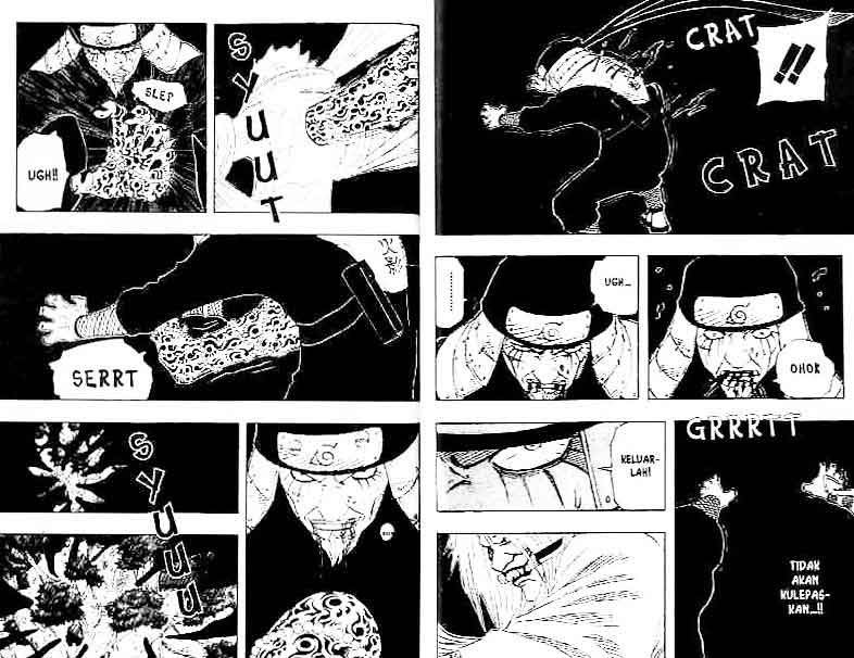 Read Naruto (ID) Manga Online