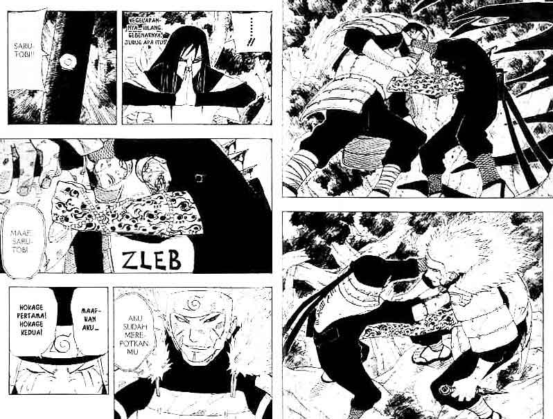 Read Naruto (ID) Manga Online