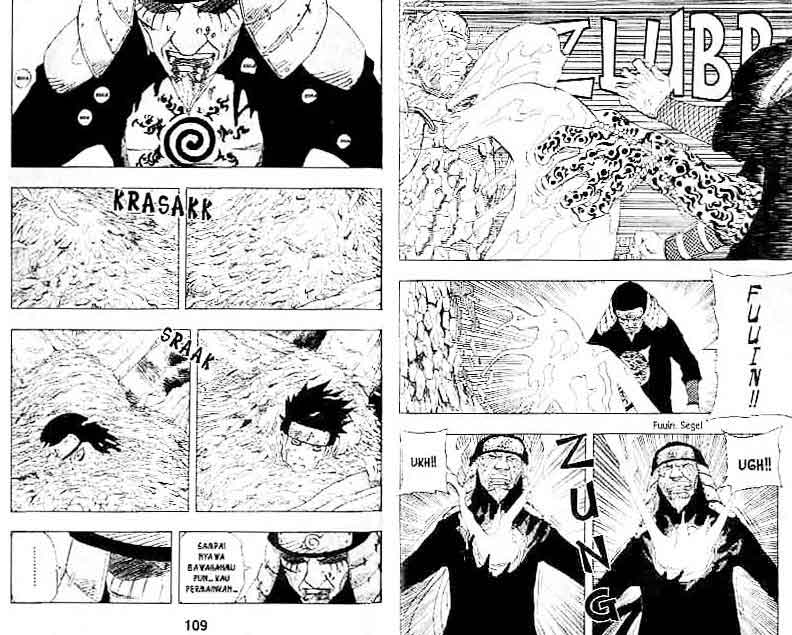 Read Naruto (ID) Manga Online