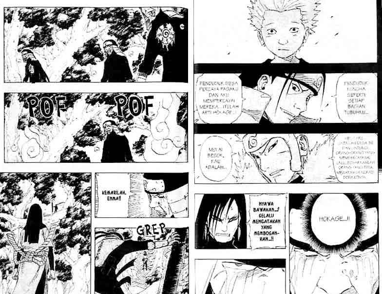 Read Naruto (ID) Manga Online