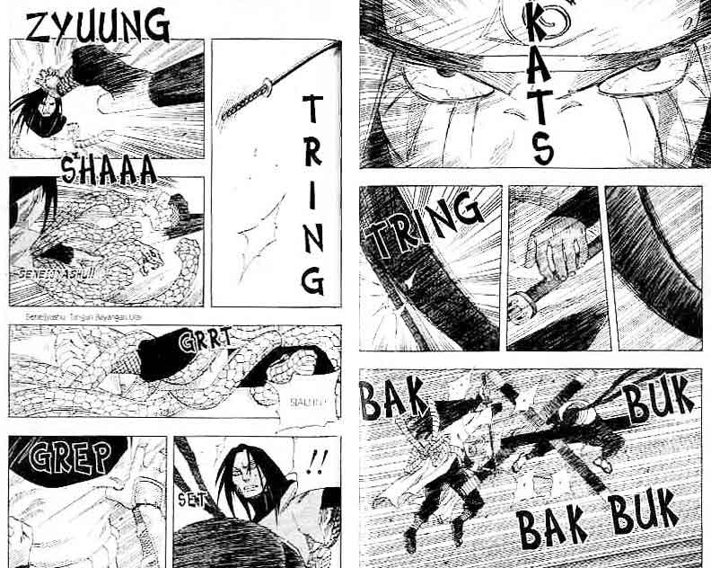Read Naruto (ID) Manga Online
