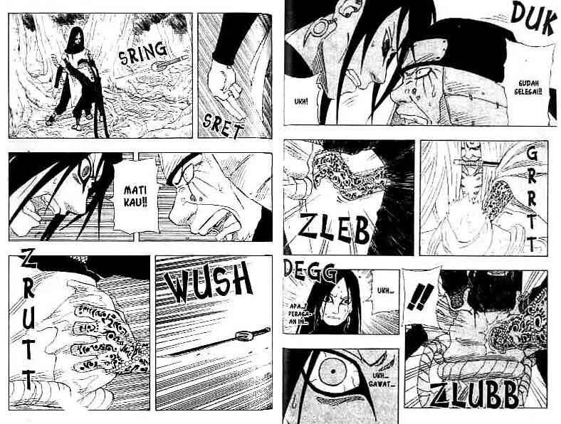 Read Naruto (ID) Manga Online