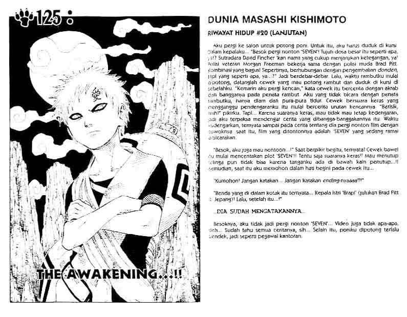 Read Naruto (ID) Manga Online