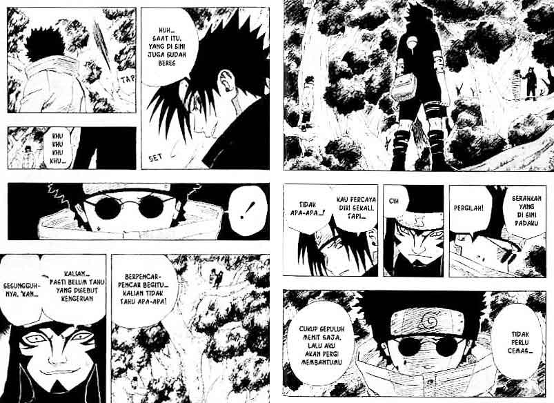 Read Naruto (ID) Manga Online