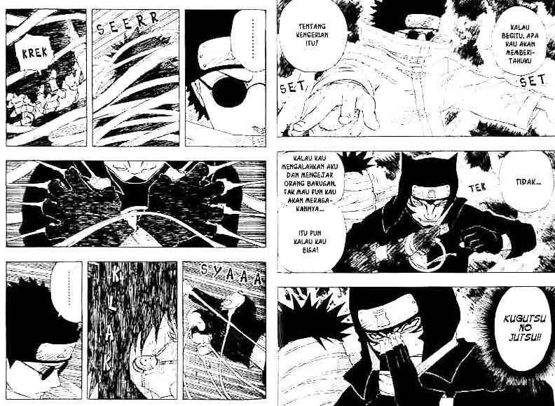 Read Naruto (ID) Manga Online