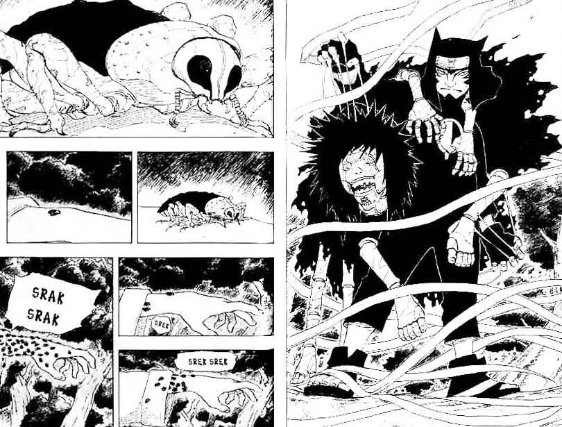 Read Naruto (ID) Manga Online