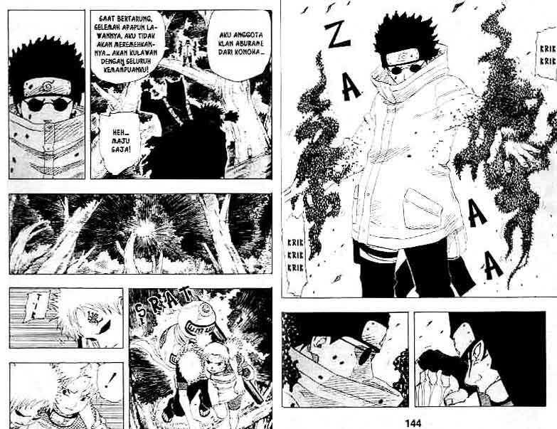 Read Naruto (ID) Manga Online