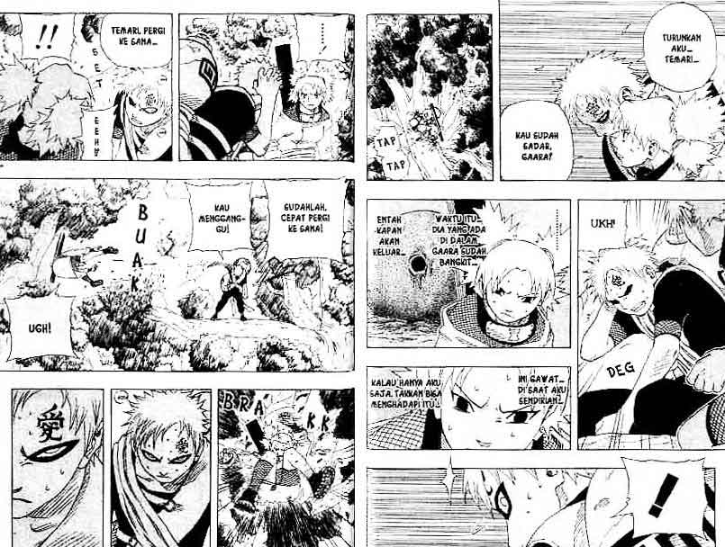 Read Naruto (ID) Manga Online