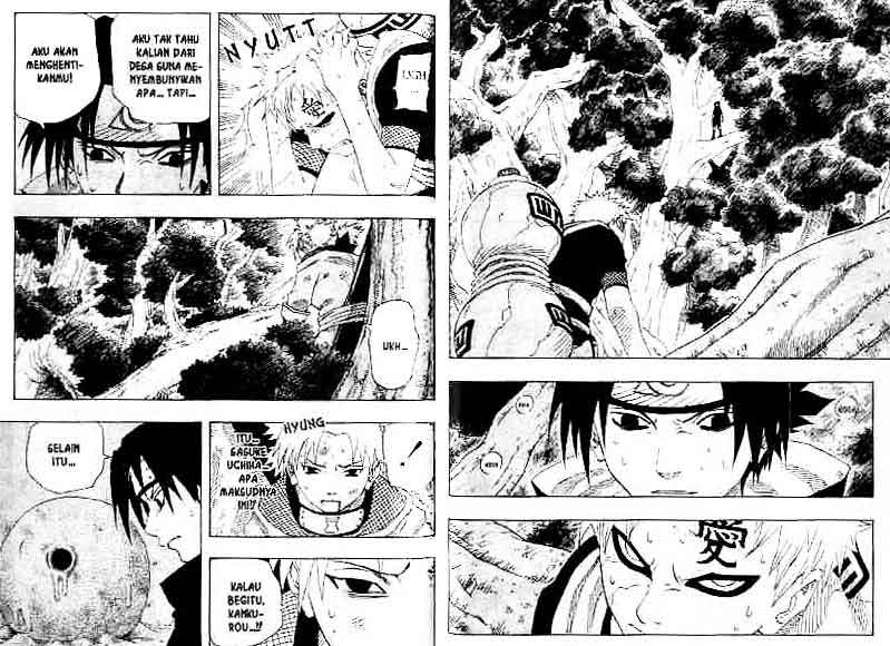 Read Naruto (ID) Manga Online