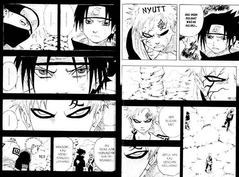 Read Naruto (ID) Manga Online