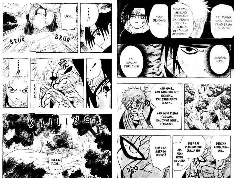 Read Naruto (ID) Manga Online